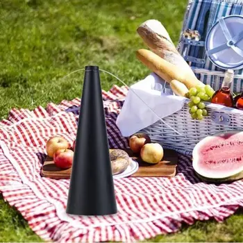 

Mosquitoes Insect Killer Fly Repellent Fan Keep Flies And Bugs Away From Food