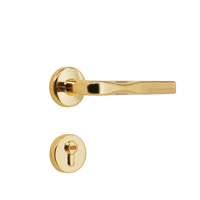 1/6[DIY]Door handle ob11 doll House Mini Model Accessories 60015 3