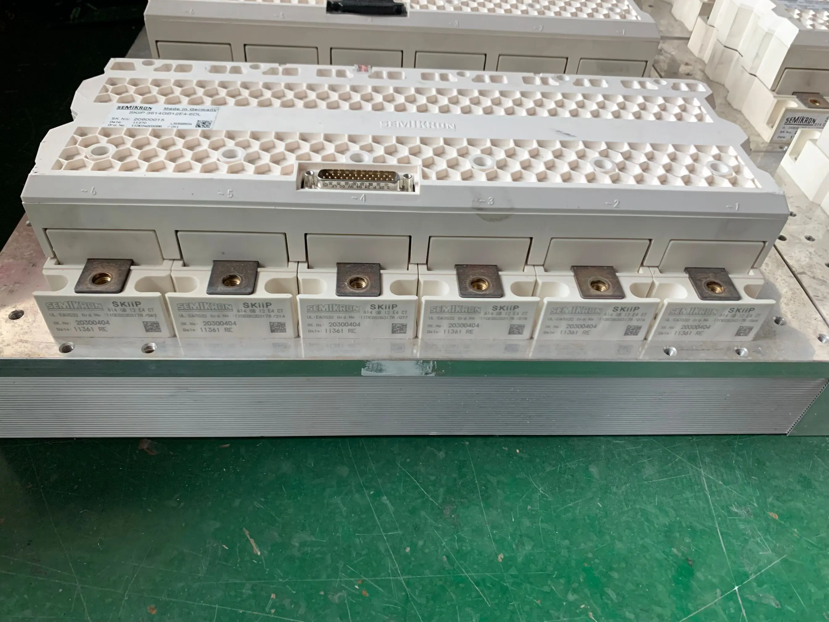 SKIIP3614GB12E4-6DL