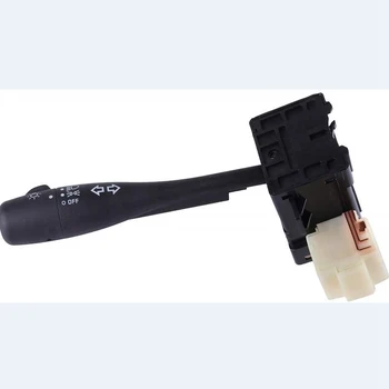 

Turn Signal Headlamp Combination Switch 25540-75P08 Fit for 1994-1995 Nissan Pickup Truck 1994-1995 Nissan Pathfinder