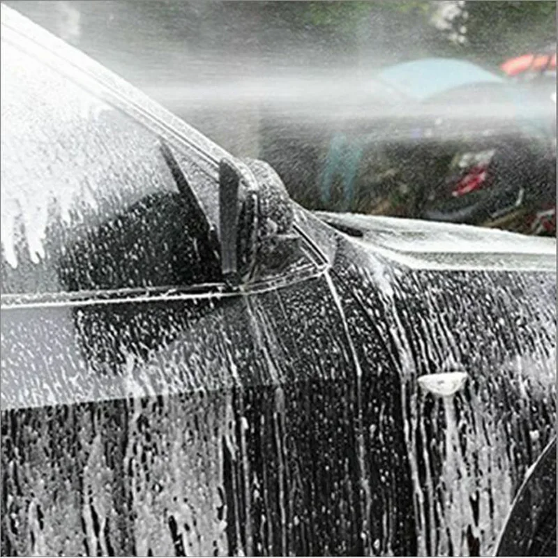 Распылитель высокого давления для мыльницы Nilfisk Car Snow 1 литр