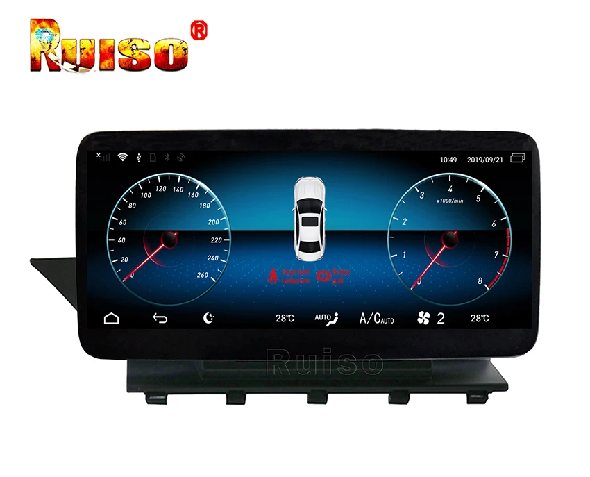 Benz GLK -A005