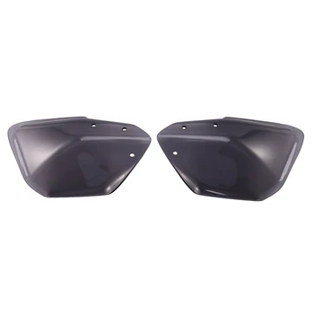 

Motorcycle Handguard Hand Shield Protector Windshield for BMW K1600GT K1600 GTL K1600B 2017-2019