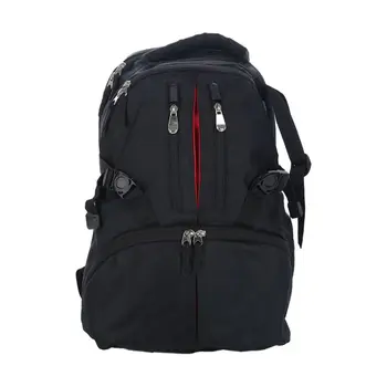 

Camera Bag DSLR SLR Laptop Backpack Rucksack Case For Nikon Sony Canon Olympus