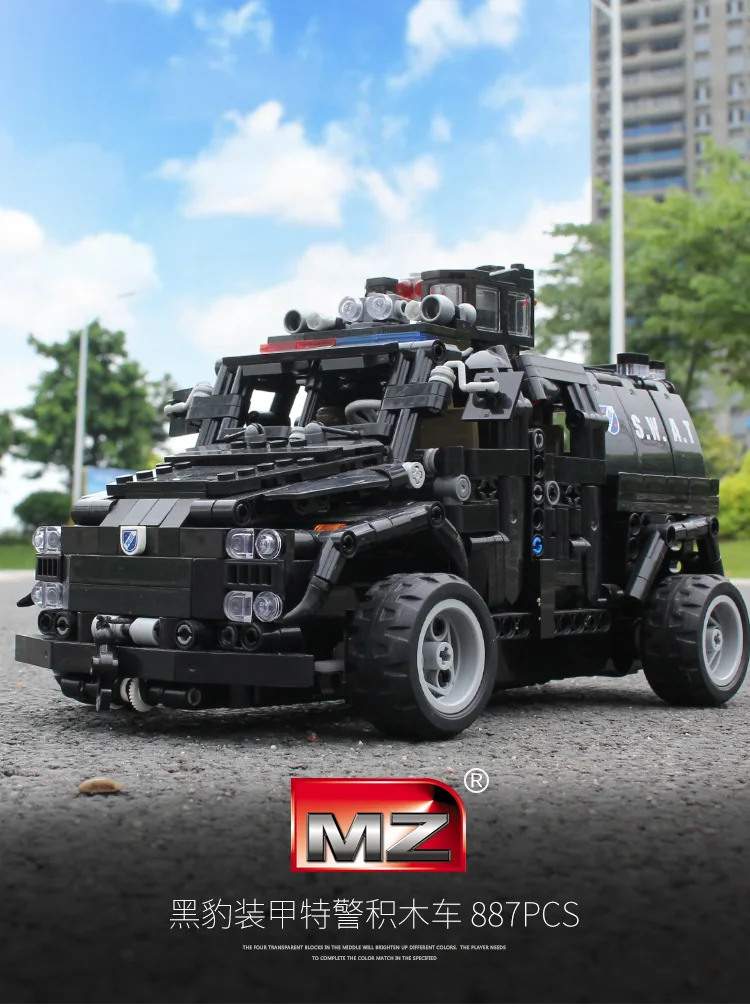 our generation remote control car