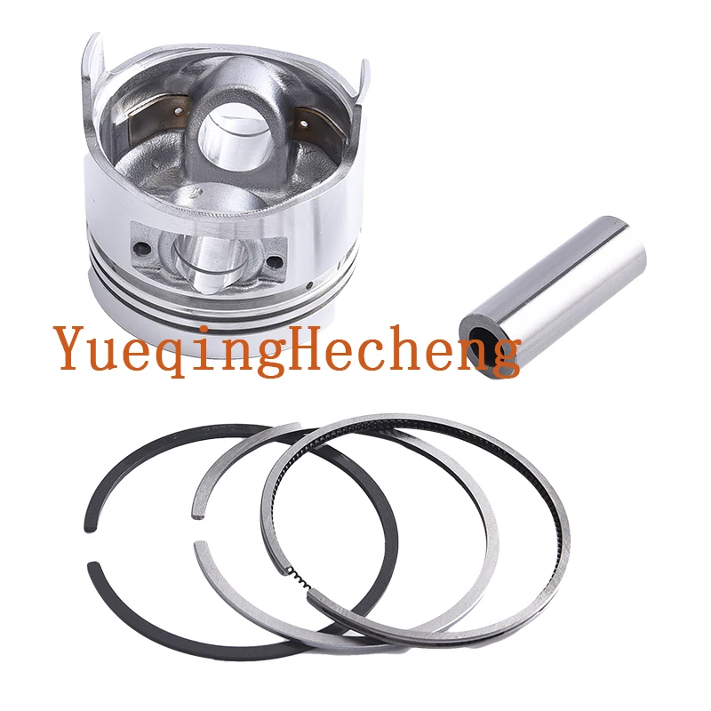 

Generator Micro-tiller Accessories 173 178186FA188F192F195 Piston Assembly Four Matching
