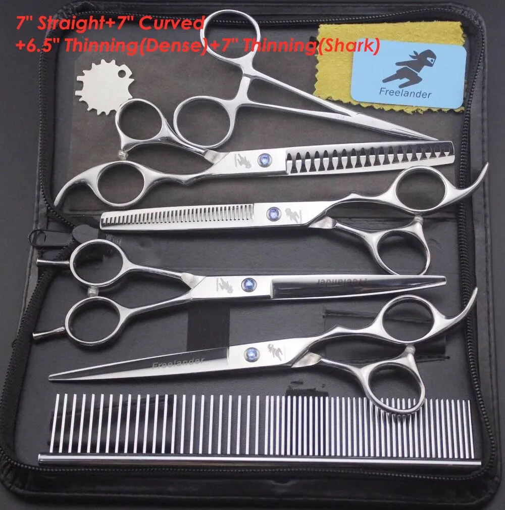 7.0 inch Set