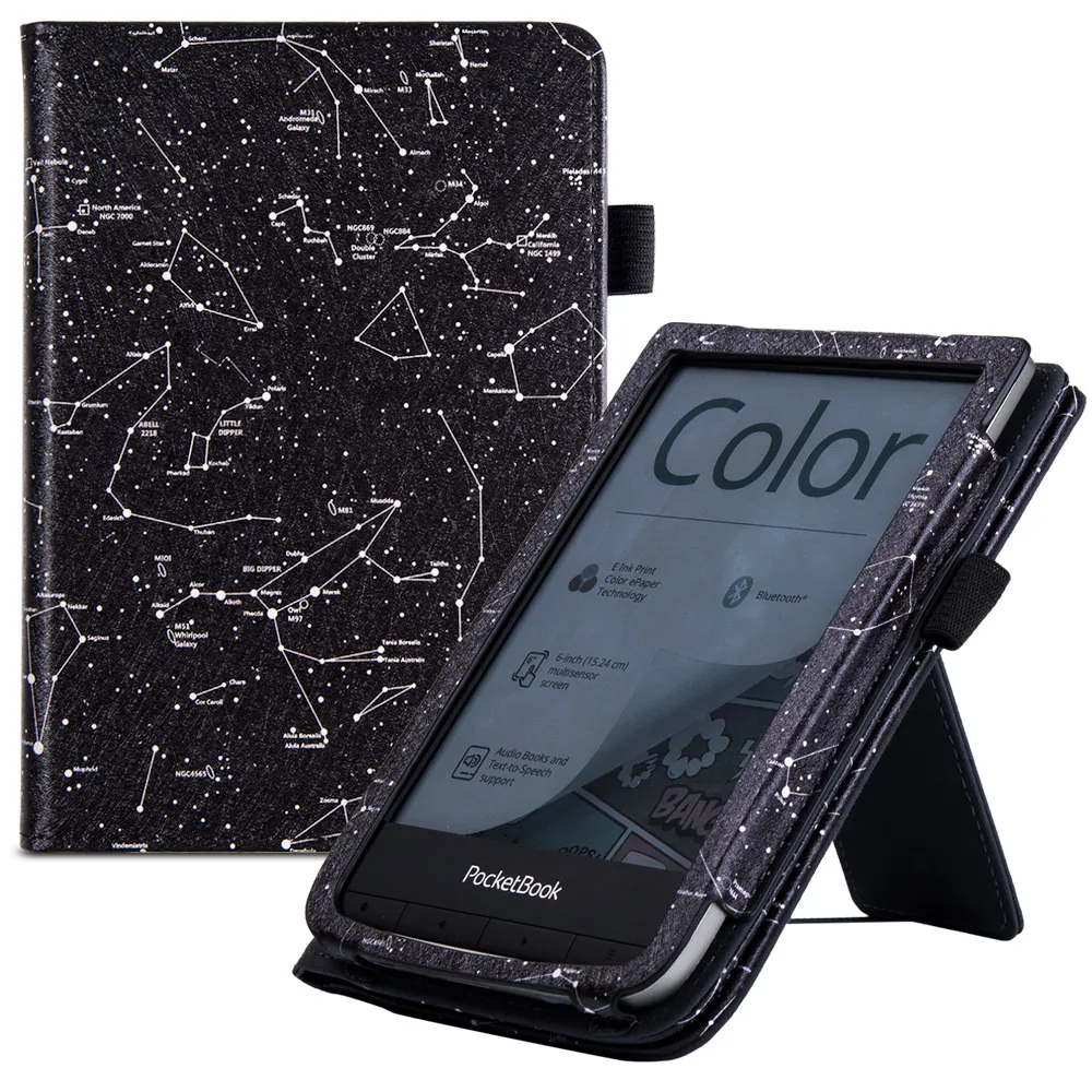 Купить Электронную Книгу Pocketbook 606
