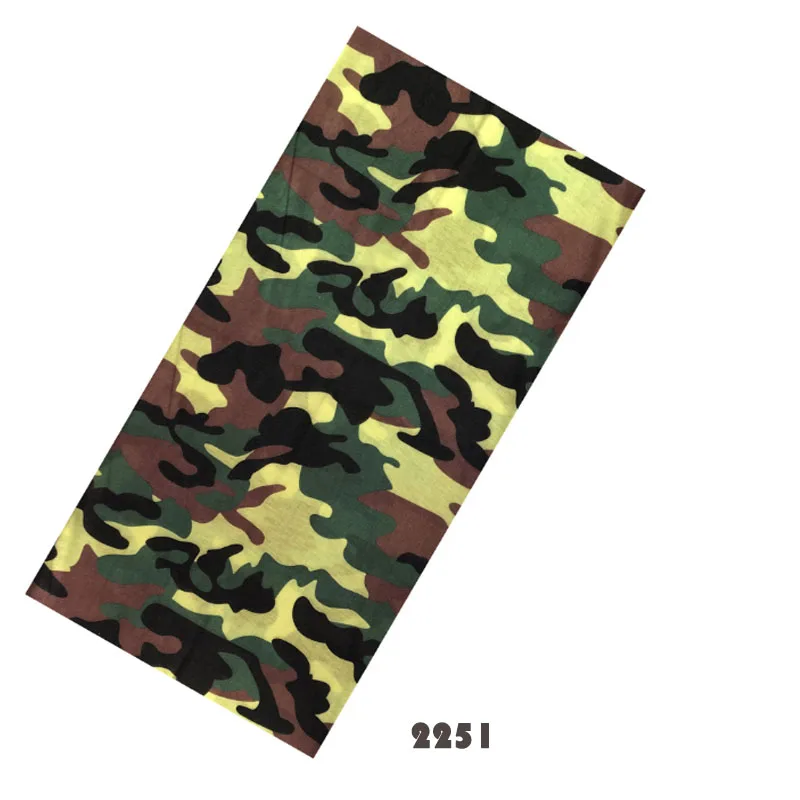

Fishing Scarf Multi Magic Mask Outdoor Cycling Hiking Bandana Buff Anti UV Sun Screen Face Veil Headwear Headband Cap