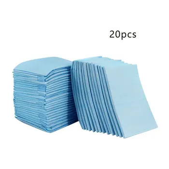 

Dog And Puppy Training Mats Pet Diapers Dog Diapers Deodorant Absorbent Diapers Disposable Diapers Cats And Dogs Supplies