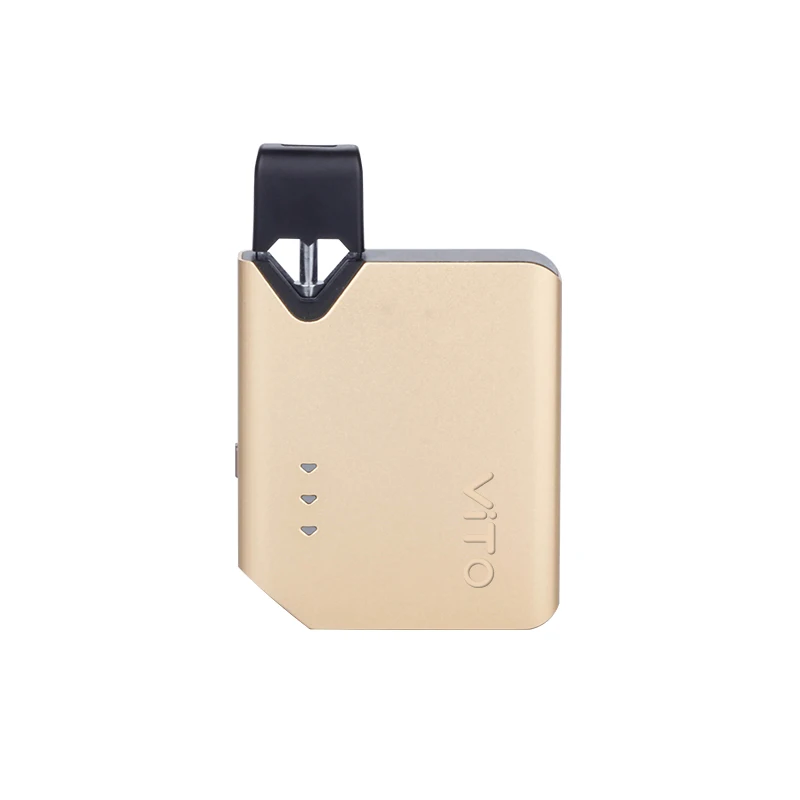 Nicotine Cartridge For Vape Pen OK Vape E-Cigarette Nicotine Free Cartridges  E Cigarette With Nicotine Cartridge