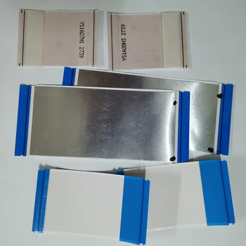 

Tcon Card Ribbon Cable for 6870C-0214A Flexible Cable TV T-con Board 6870C 0214A Cable Connection Flexible Converter Cable