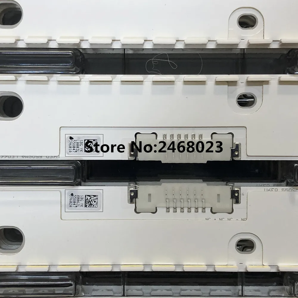 Светодиодная лента 66 светодиодов для Sam sung 55 ''TV v6er _ 550sma_led66_r2 v6er_550smb led66_r2 BN96 39601A