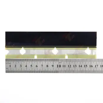 

Dashboard LCD Displayer For BMW Speedometer Instrument Cluster with Cable E39 E53 X5