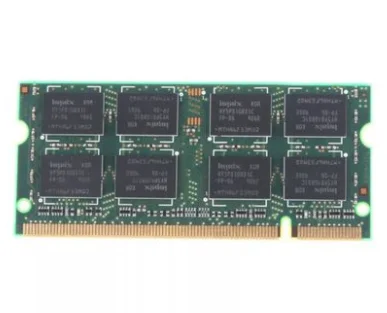 Для ноутбука HP 6910p 6930p 8510P 8530p DDR2 2G 800 МГц 2RX8 | Компьютеры и офис