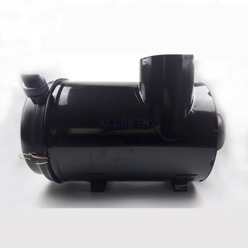 

For VOLVO EC55 DOOSAN DH DX 60 HYUNDAI YANMAR 4TNV94/98 engine air filter housing back cover assembly excavator accessories