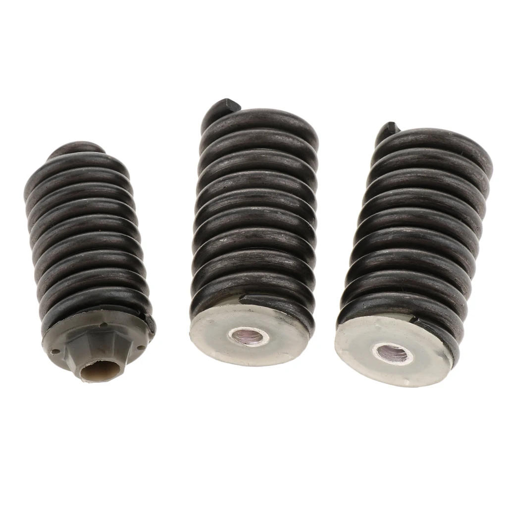 Annular AV Buffer Plug Cap For Husqvarna Chainsaw H365 362 365 371 372xp