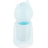 Yogurt Makers With Jars Cup Yogurtera Fermentation For The Household Kitchen Appliances Accessories Frozen Yogurt Making Machine 3