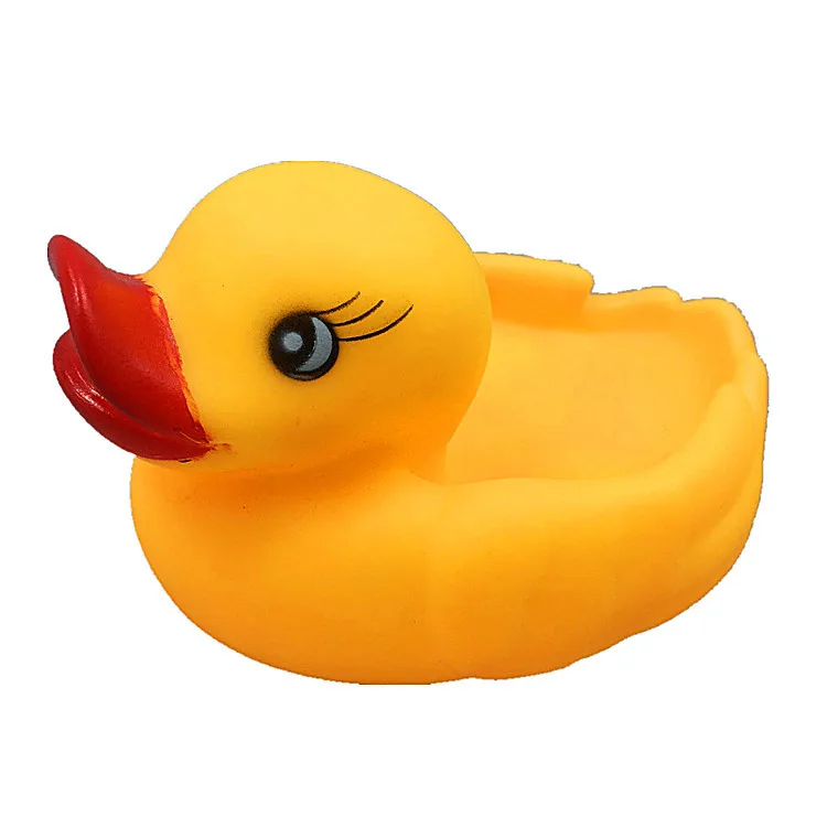 Играть с водой утка лай душ игрушка утка детская Ванна игрушка защемление называется детская игрушка ларек поставка товаров