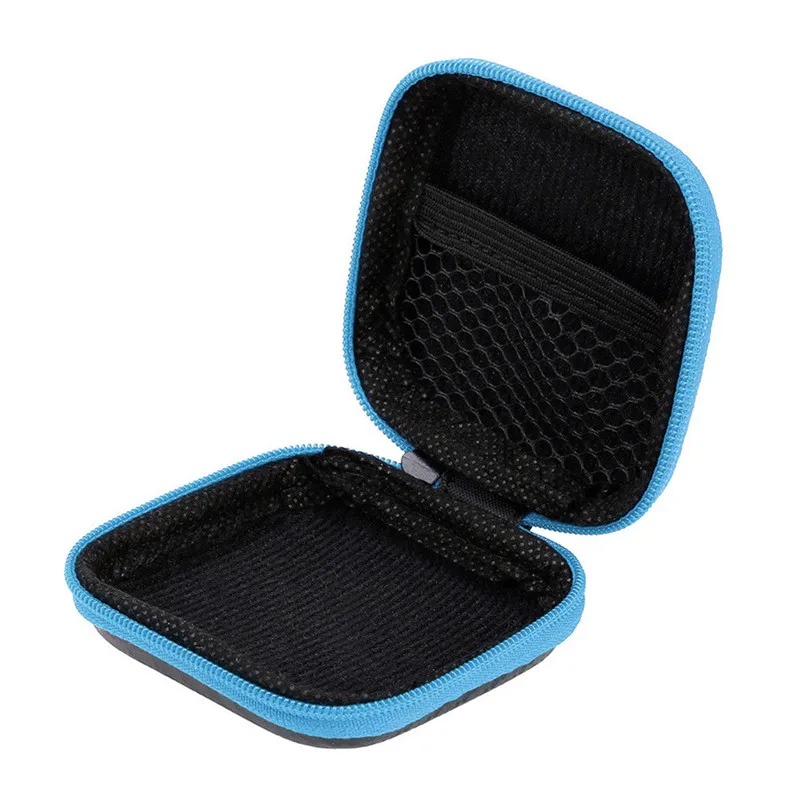 EVA Soft Case Box For AirPods Pro 2019 Wireless Headphone Protection Bag Storage Box Large space 40NOV2108