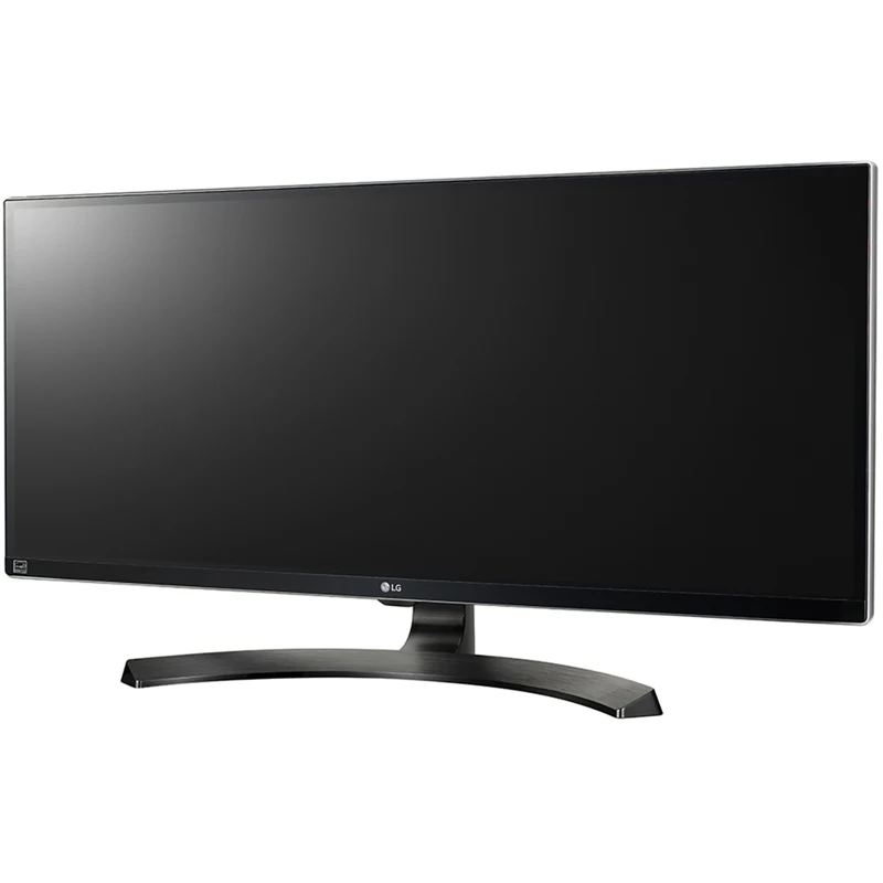 Монитор LG 34" UltraWide 34UM88C-P черный IPS LED 5ms 21:9 HDMI DisplayPort M/M Mat HAS 320cd USB