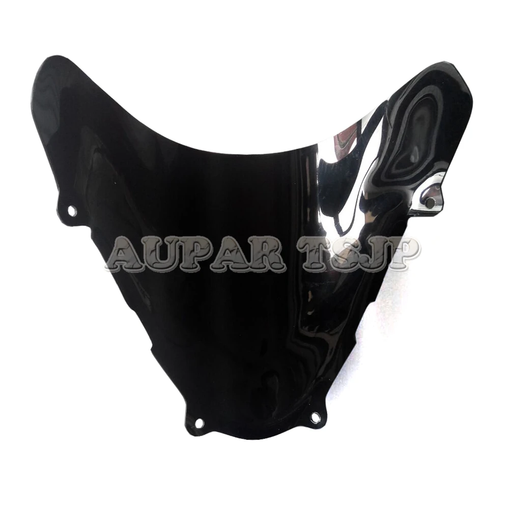 Autobike воздушный дефлектор для Suzuki SV650 1998 1999 2000 2001 2002 мотоцикл SV1000 98 99 00 01 02 ветрового стекла Пластик лобовое стекло
