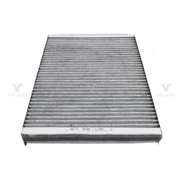 SCT SAK 135 Салонный фильтр SAK135