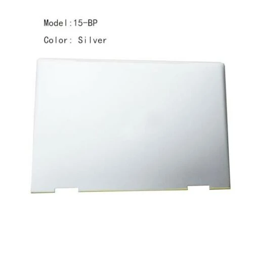 JIANGLUN для HP Envy X360 15-BP LCD задняя крышка 924344-001 4600BX0G000 серебристый | Компьютеры и офис