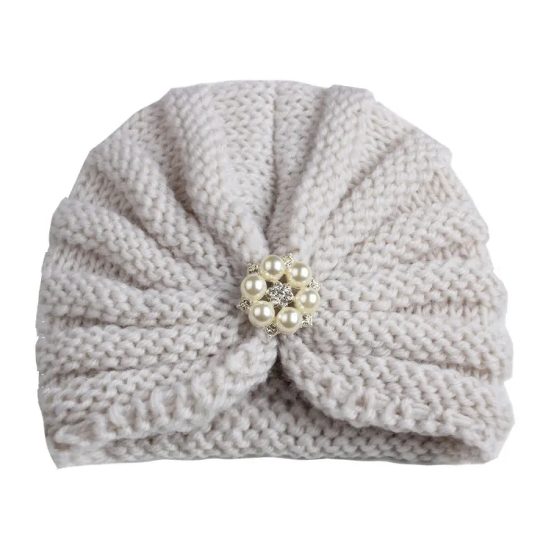 Детская шапка s Beanies Boby, шапка-тюрбан для девочек, шапка-колпак для головы, Детские купольные шапки для девочек, индийская вязаная шапка sx1