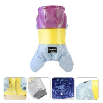 

1pc Decorative Funny Pet Coat Dog Clothes Dog Outfit for Pets