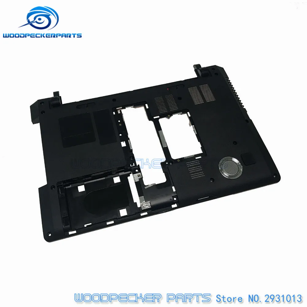 Чехол для ноутбука ACER 5943 5943G 5950G нижний чехол D Shell AP0HC000100