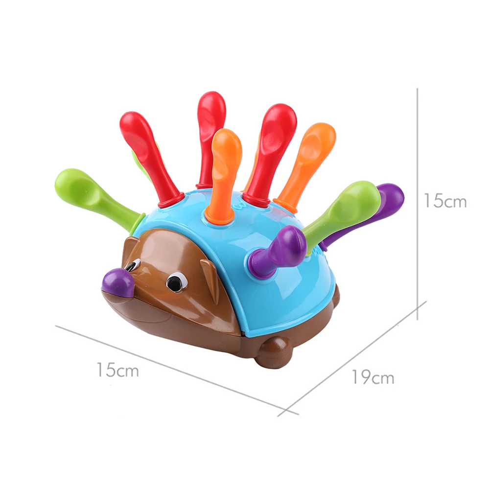 Рисунок 6 - Сосредоточьтесь на детских тренировочных