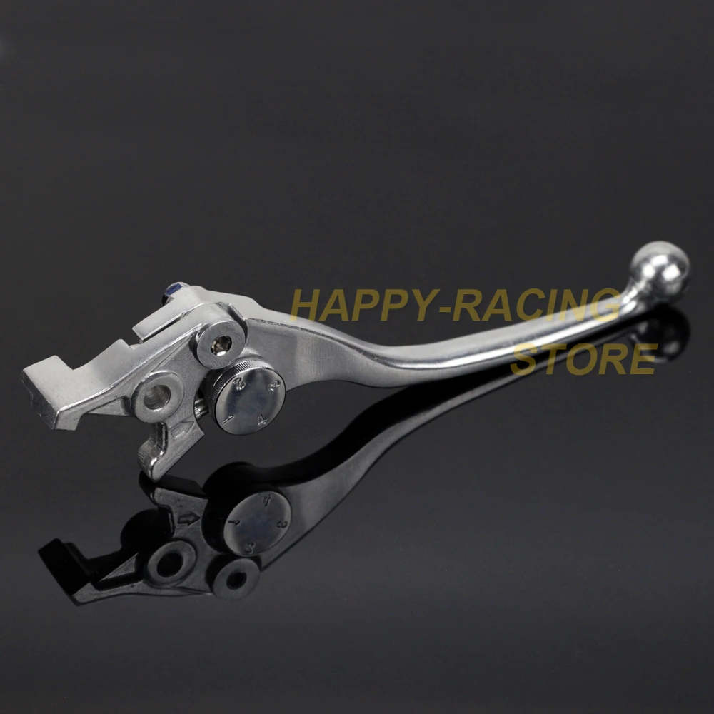 Передний тормозной рычаг OEM рычаги для KAWASAKI NINJA 500R ZX7R ZX7RR ZX12R ZX6R ZX9R аксессуары
