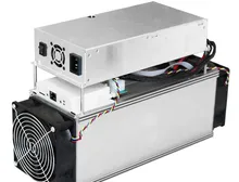 LUCBIT Second Hand Innosilicon T2 1430W 17.2Th/s Bitcoin Asicminer