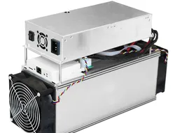 LUCBIT Second Hand Innosilicon T2 1430W 17.2Th/s Bitcoin Asicminer