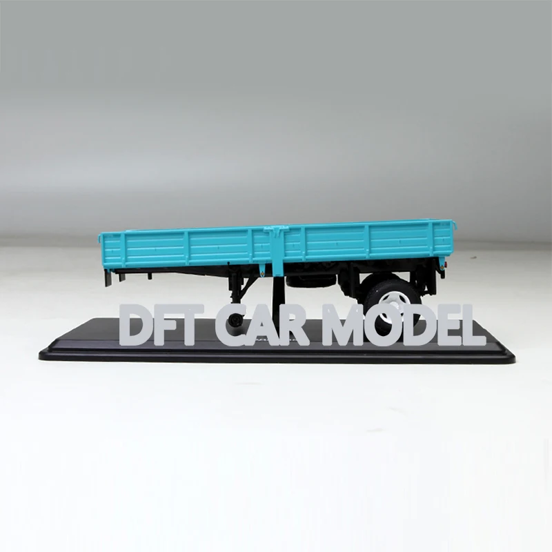 1:43 игрушка из сплава OdAZ-885 модель детской игрушки Оригинальные авторизованные подлинные детские игрушки