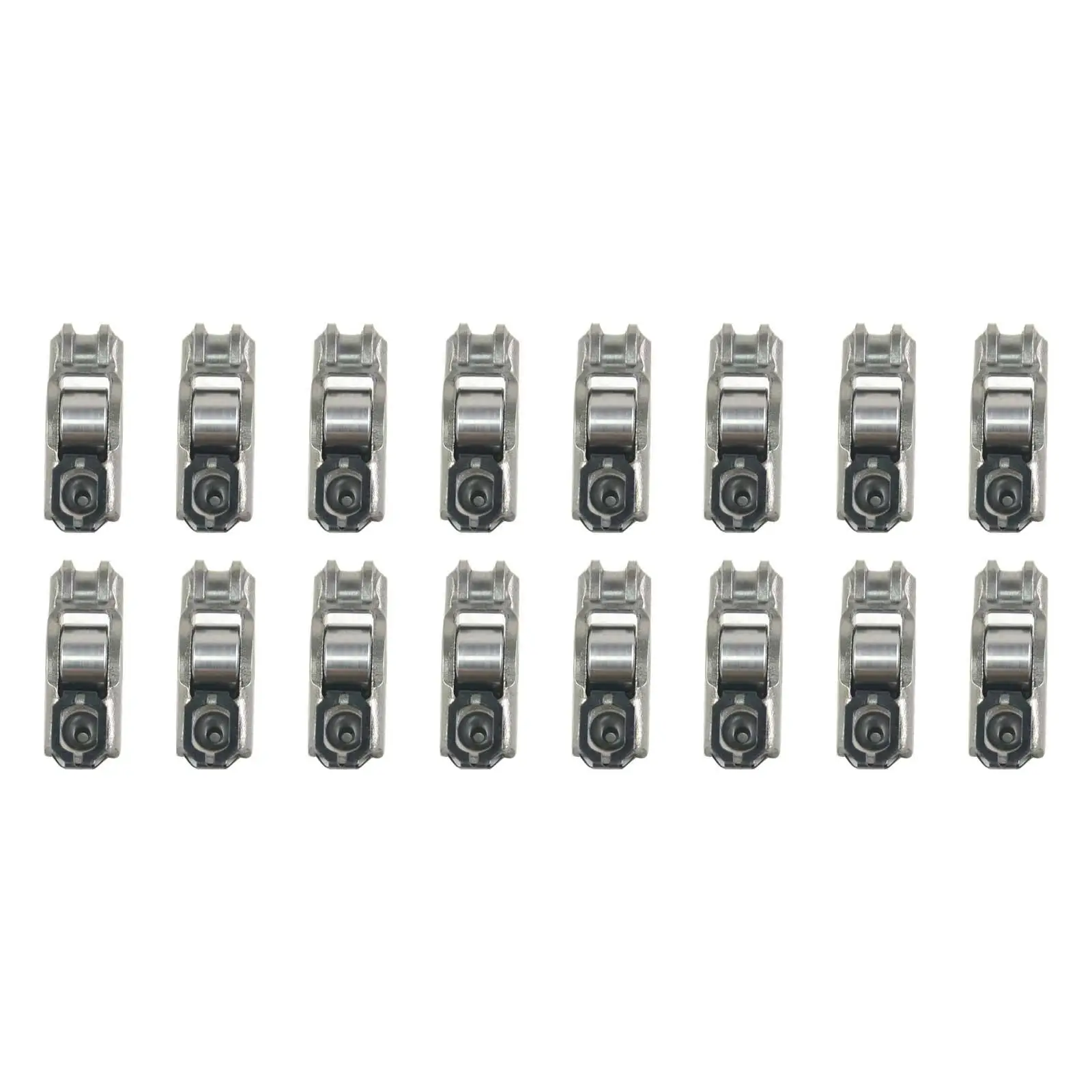 AP02 16Pcs Engine Valve Rocker Arms 9128346 9129211 90529535 90529535S1 For Vauxhal AGILA MK I(A)/ II(B)/ V(H)/ VI(J) 1.3 CDTI | Автомобили