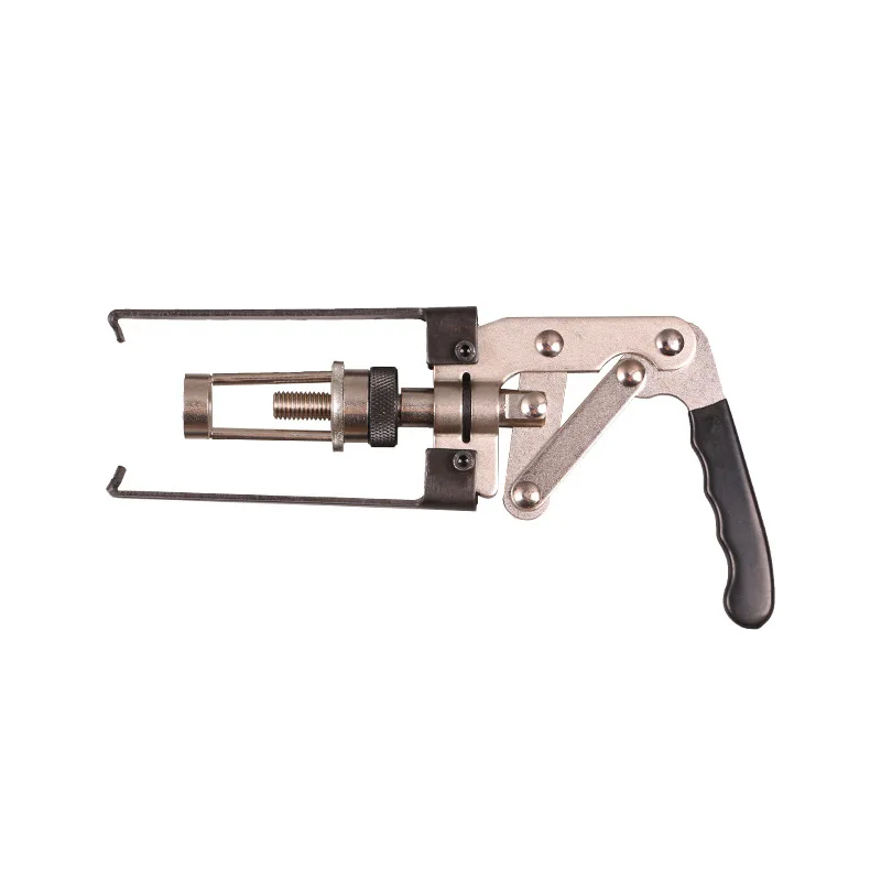 Vernier Tang Kompresi Katup Musim Semi Gambar Dan Pembongkaran Alat Katup Overhead Camshaft Dan Ohv Ohc Cvh Mesin Aliexpress
