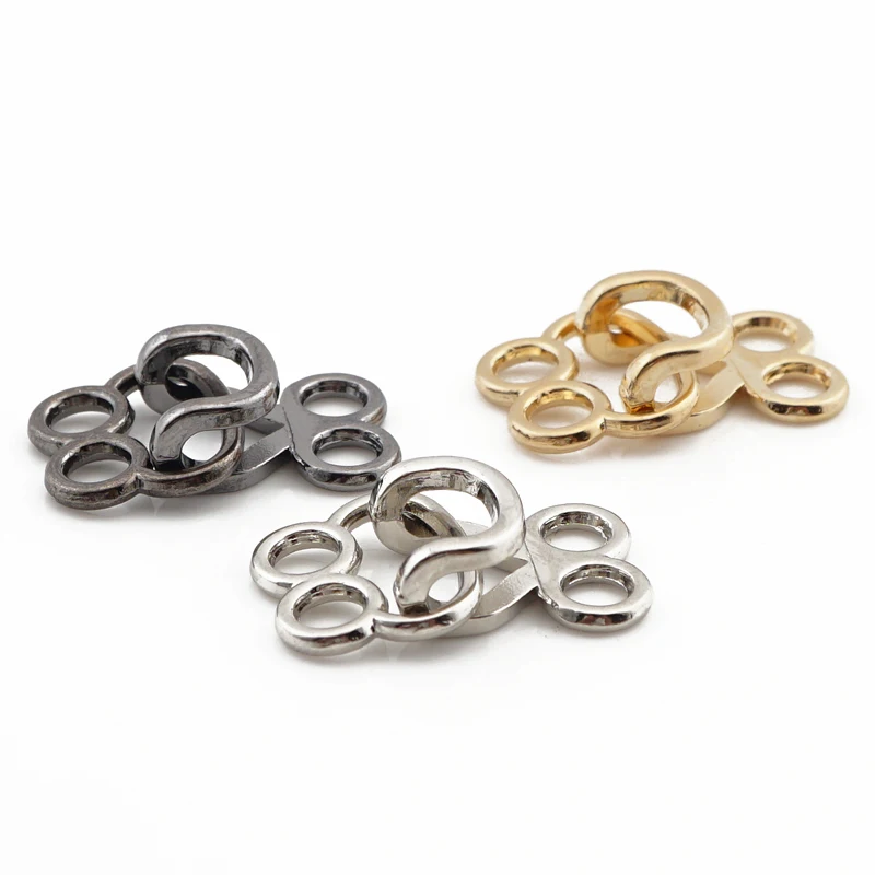 Невидимый бюстгальтер с металлической пряжкой на воротнике нижнее белье