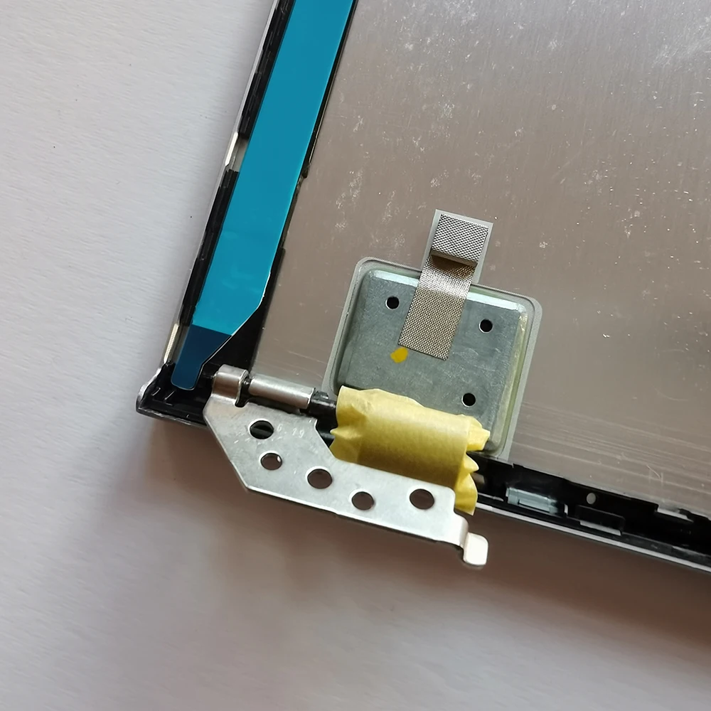 Top cover for ASUS Deluxe14 2nd generation U4300 UX433 UX433F laptop screen back case bezel shell frame