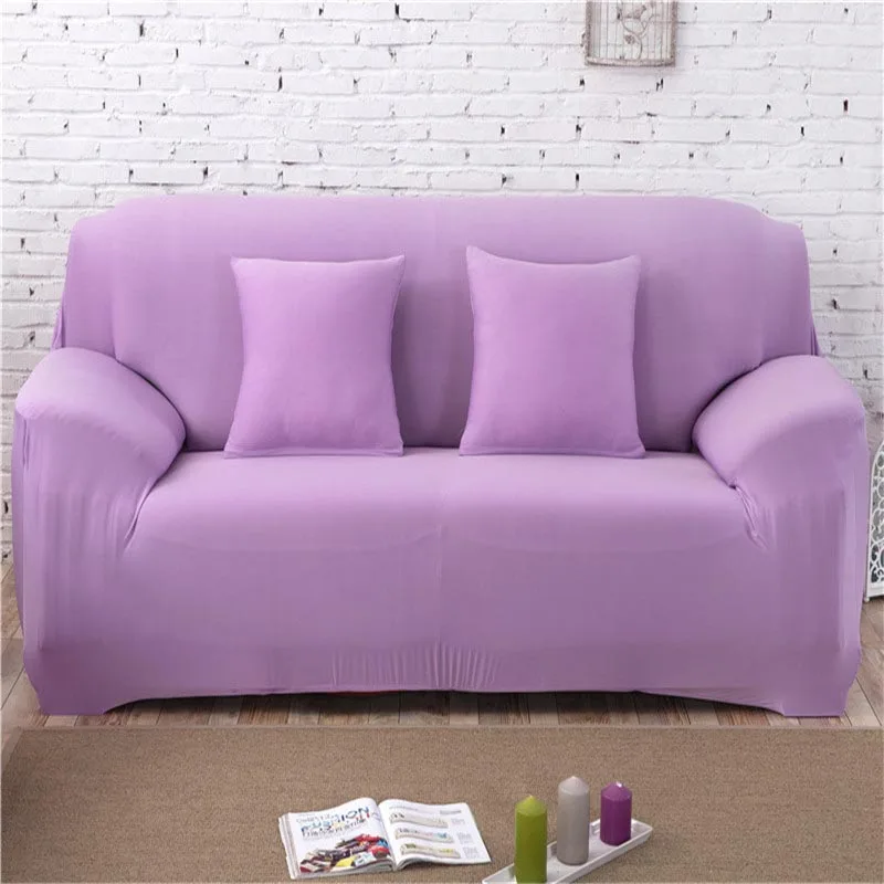 14 Slipcovers диван Чехол для кресла эластичный диван Canap чехол шезлонг кресло капюшон один/два/три/четыре-местный - Цвет: 14
