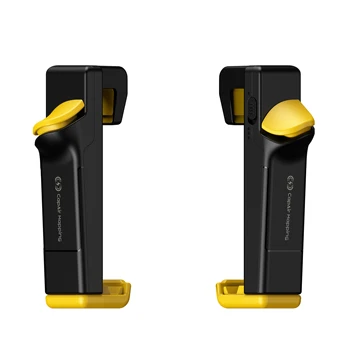 

Pubg Controller Triggers Pubg 4Finger Triggers L1R1 Joystick for Pubg Mobile Triggers for Cellular for Mobile Phone Pubg Gamepad