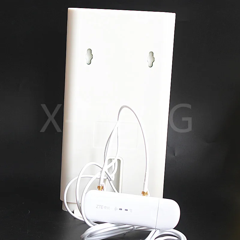 Модем Huawei 4G E3372 USB флешка с антенной для ZTE MF79U LTE 150 Мбит/с Datacard PK E8372 E8377|3G/4G роутеры| |