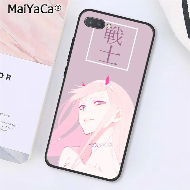 Darling in the FranXX