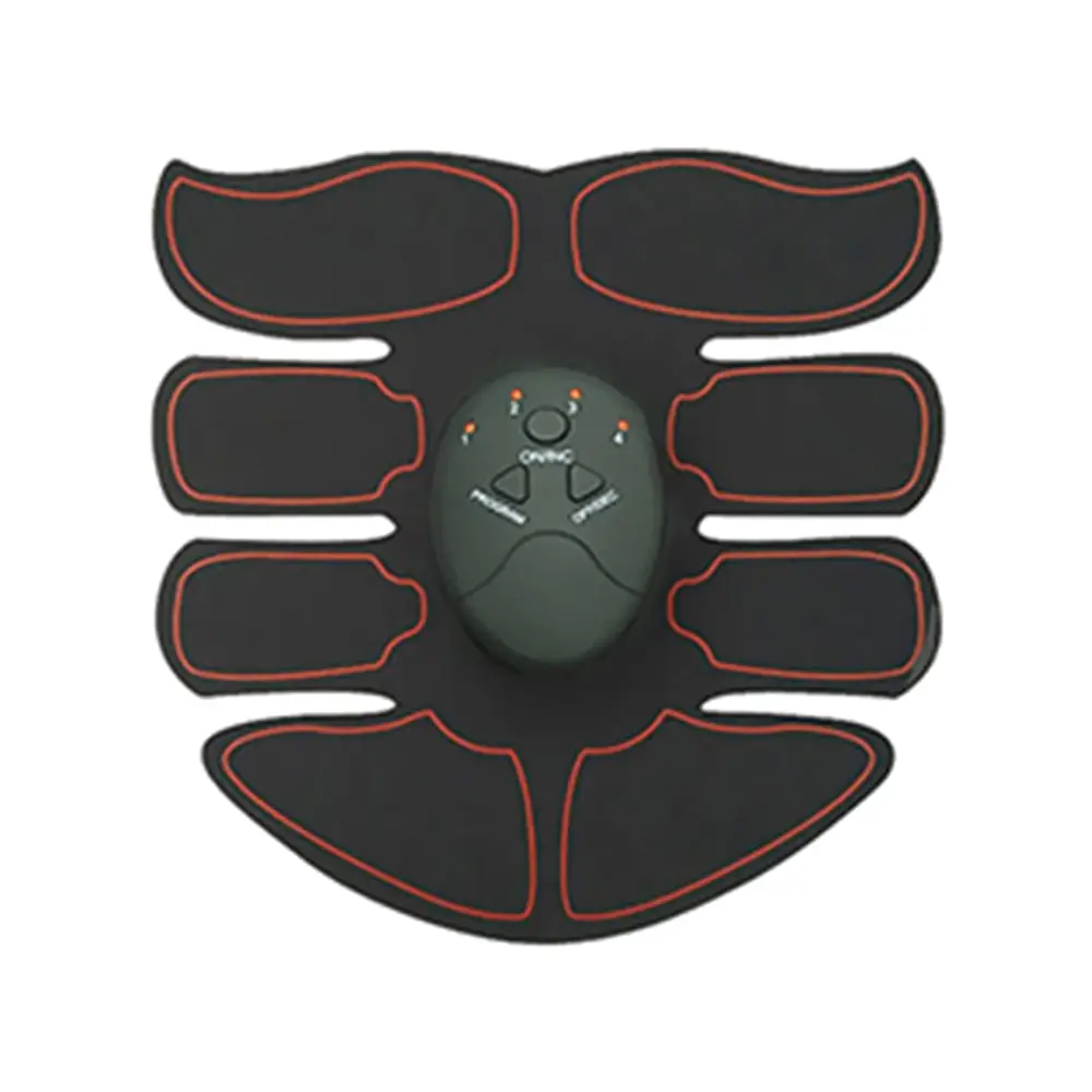 Хорошо спроектированные восемь мышц брюшного пресса принять форму помощник домашнее оборудование для упражнений для похудения тела сжигание жира тренажер для тела