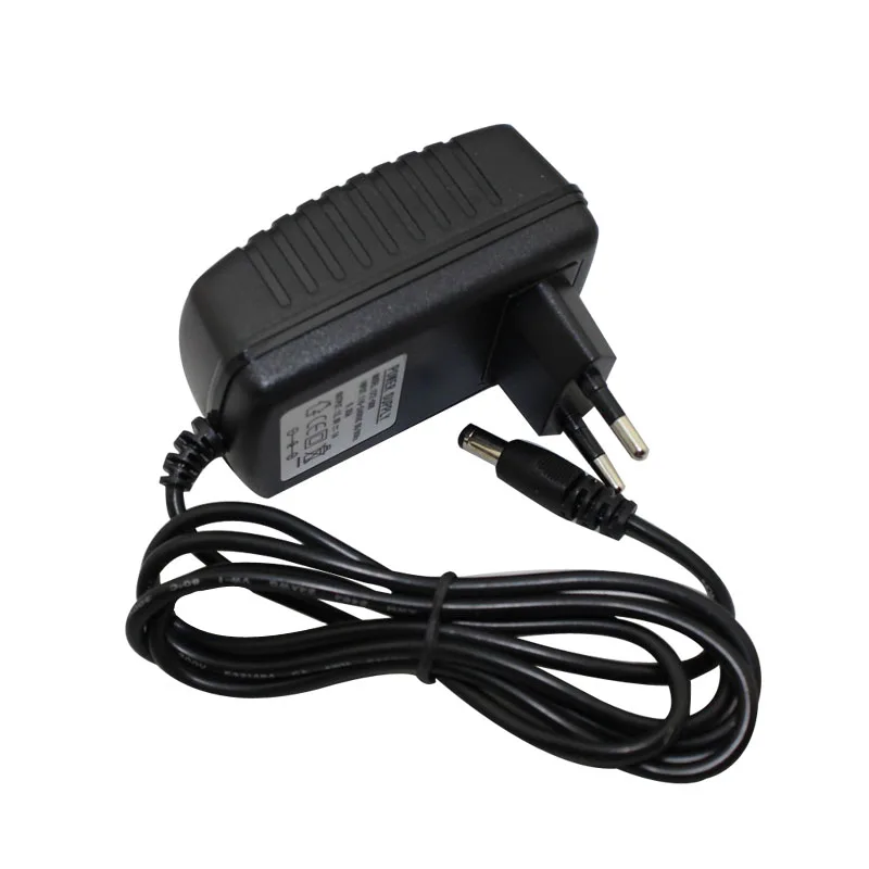 Chargeur multiport 12.6V Li-ion 1A/2A/3A EU pour batterie 3S 12V