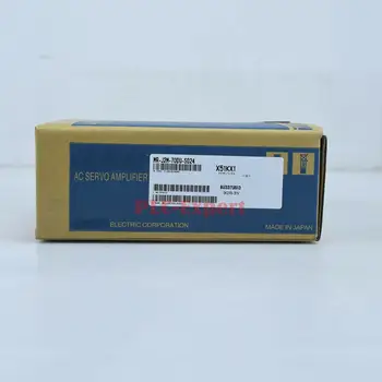 

New and Orginal MR-J2M-70DU-S024 Servo Drive
