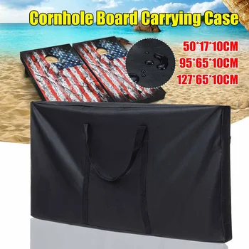 

Multi-function Garden Furniture Storage Bag Cushions Upholstered Seat Protective Cover Large Capacity Storage Bags