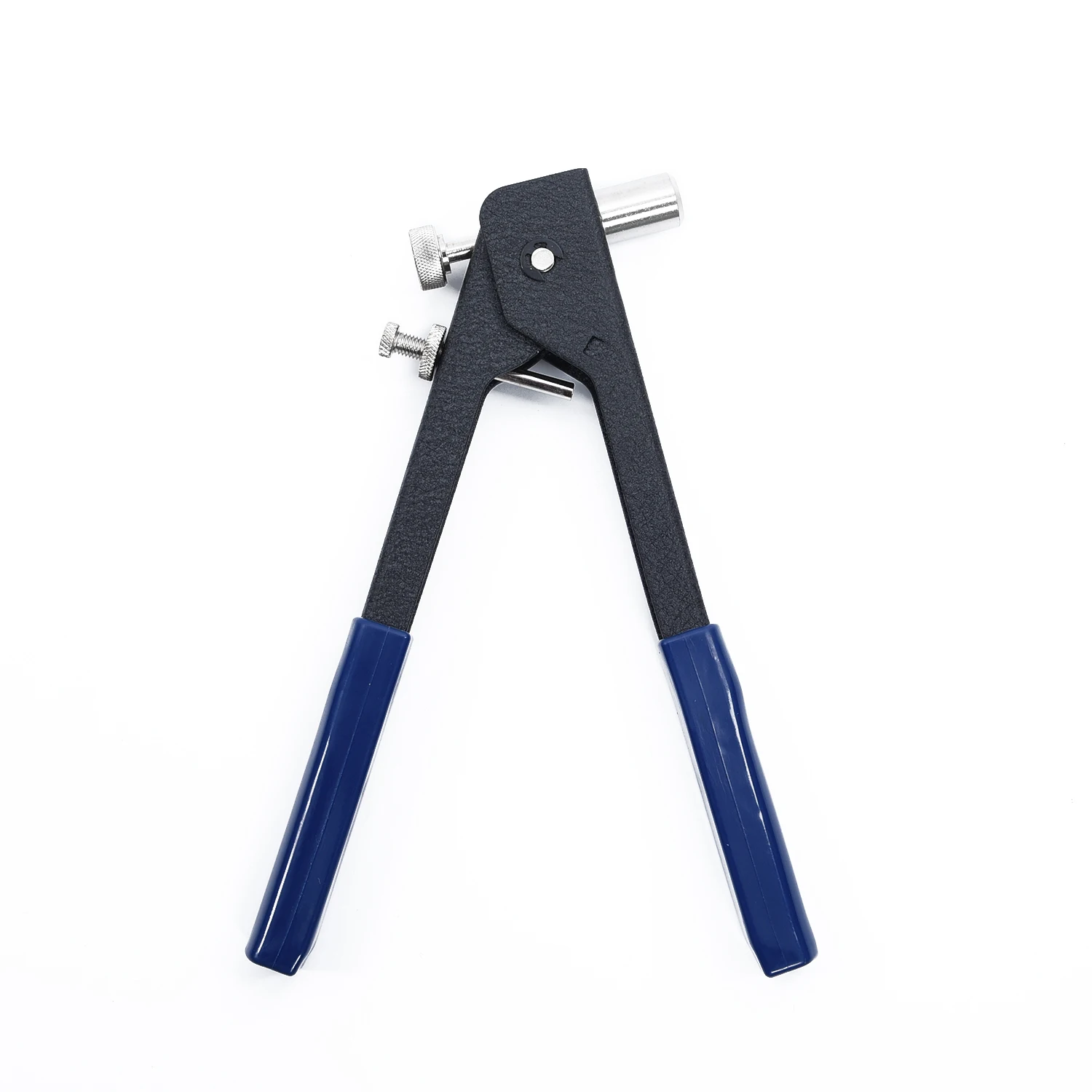 

86pcs Set Durable Threaded Nut Rivet Insert Tool Nut Rivet M3-M8 Riveter Hand Part Tool Set Replacement
