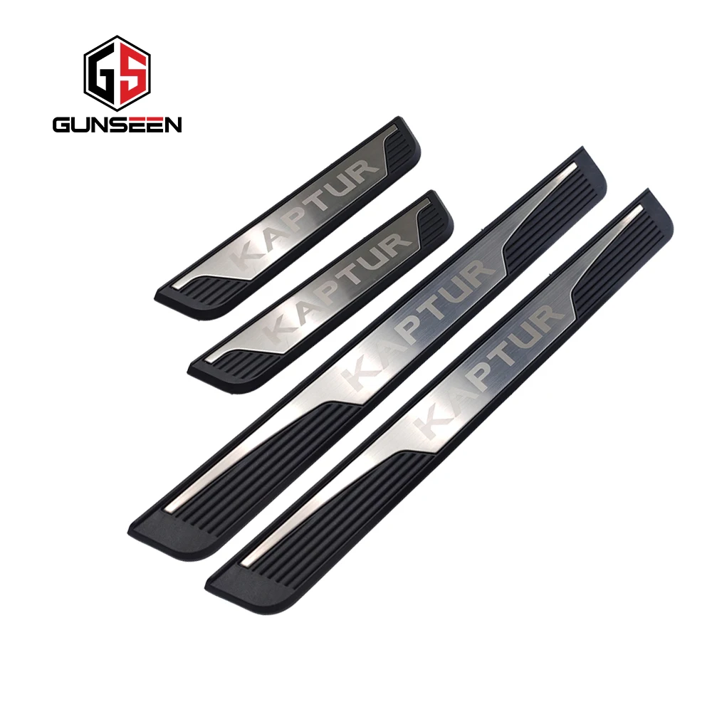 Пороги На Рено Каптур Купить В Валберис